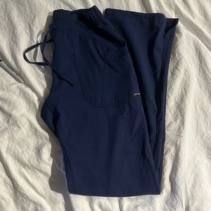 Jockey scrub pants